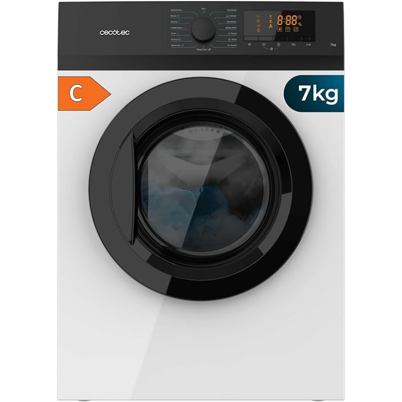Tumble Dryers