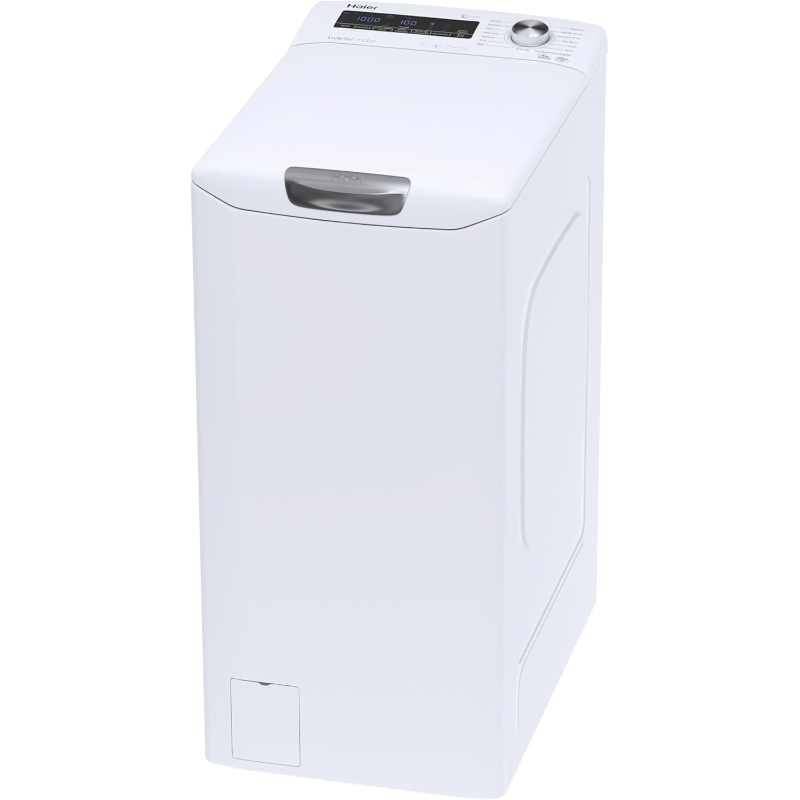 Haier RTXSG28TMC5/1-37 top-load washing machine 8 kg class A