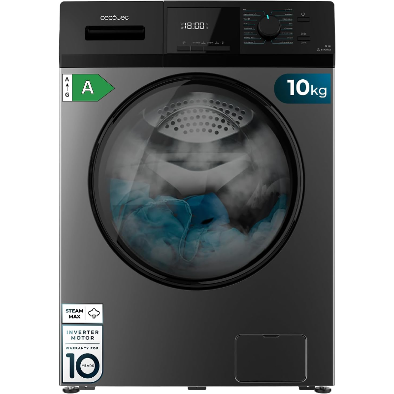Washing Machines