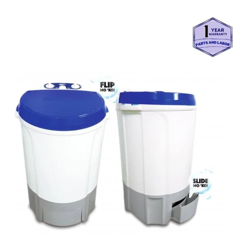 Sharp ES-WP85 8.5 kg Single Tub Washing Machine