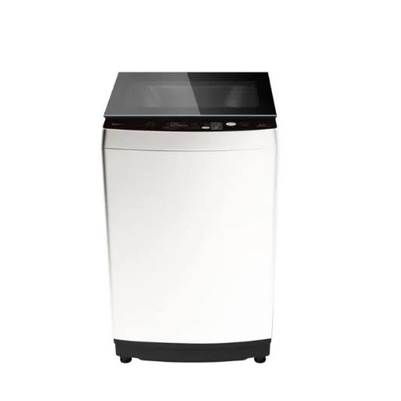 Toshiba AW-DM1000F-PHWK 9 kg Top Load Inverter Washing Machine