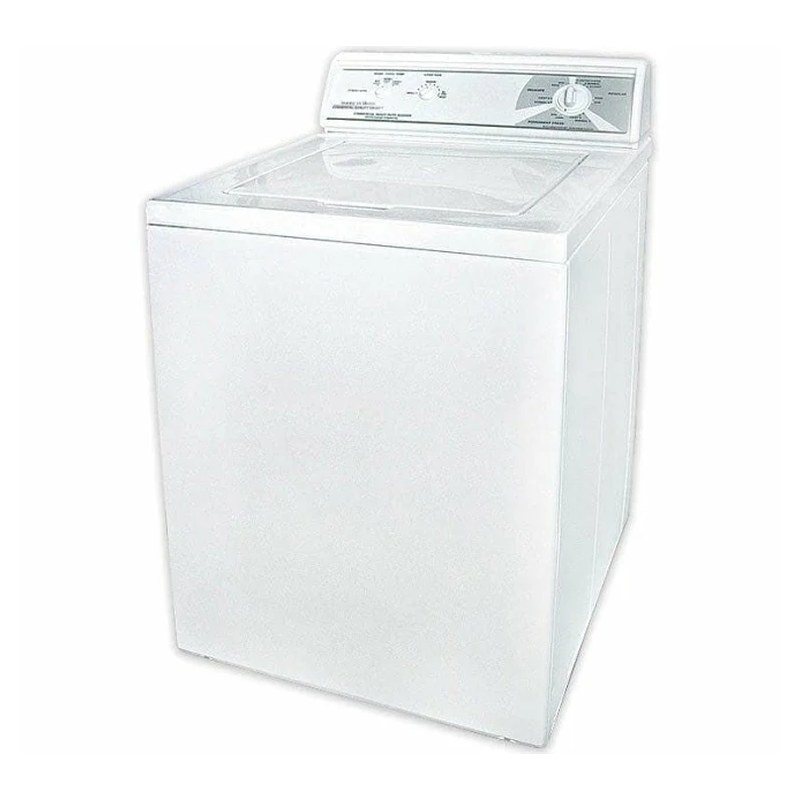 American Home LWH18NW-3322 10.5 kg Heavy Duty Washer