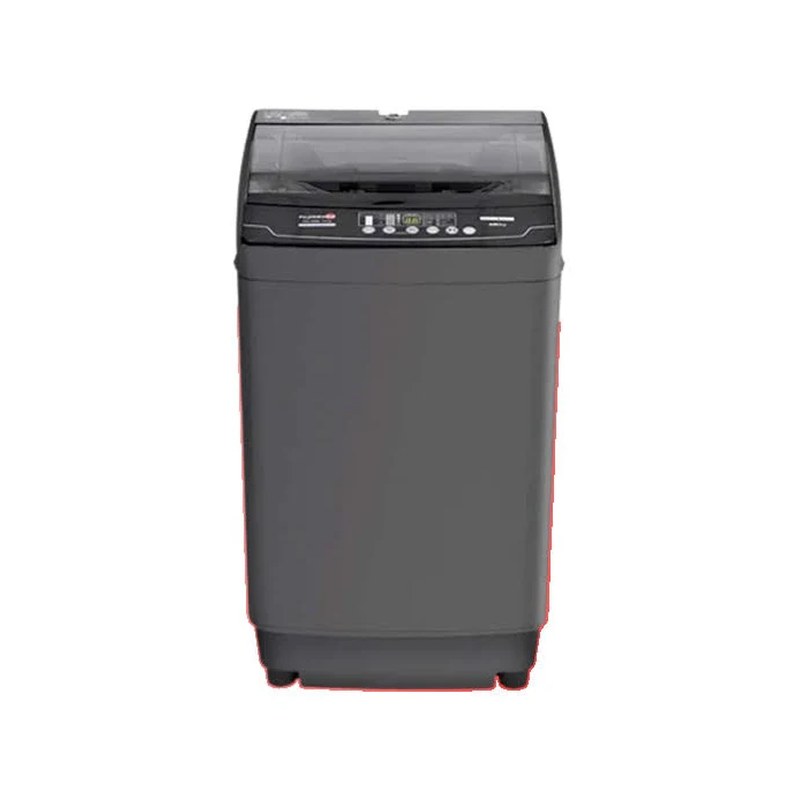Fujidenzo JWA-6000 VT 6 kg Fully Automatic Top Load Washing Machine