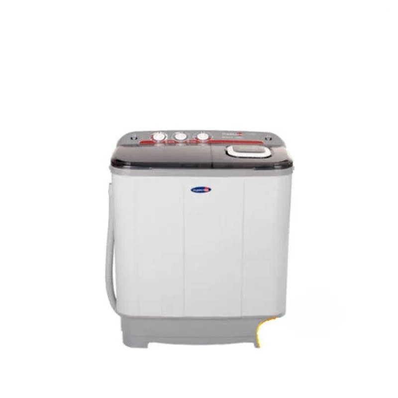 Fujidenzo JWT-701 7 kg Twin Tub Washer