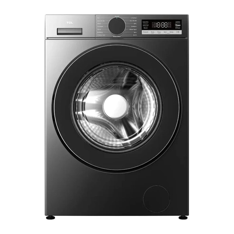 TCL TWF105-S30DG 10.5 kg Front Load Washing Machine