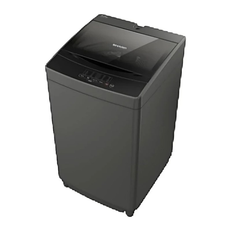 Sharp ES-JN06A9 Fully Auto Top Load Washing Machine, 6 kg