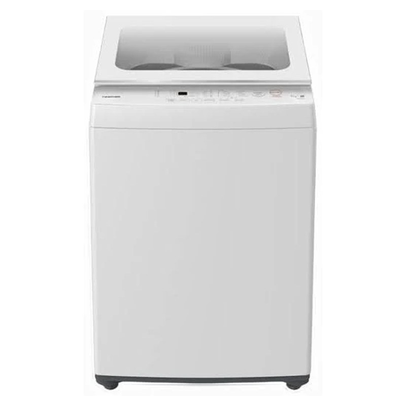 Toshiba AWK801APHWW Fully Automatic Top Load Washing Machine, 7 kg