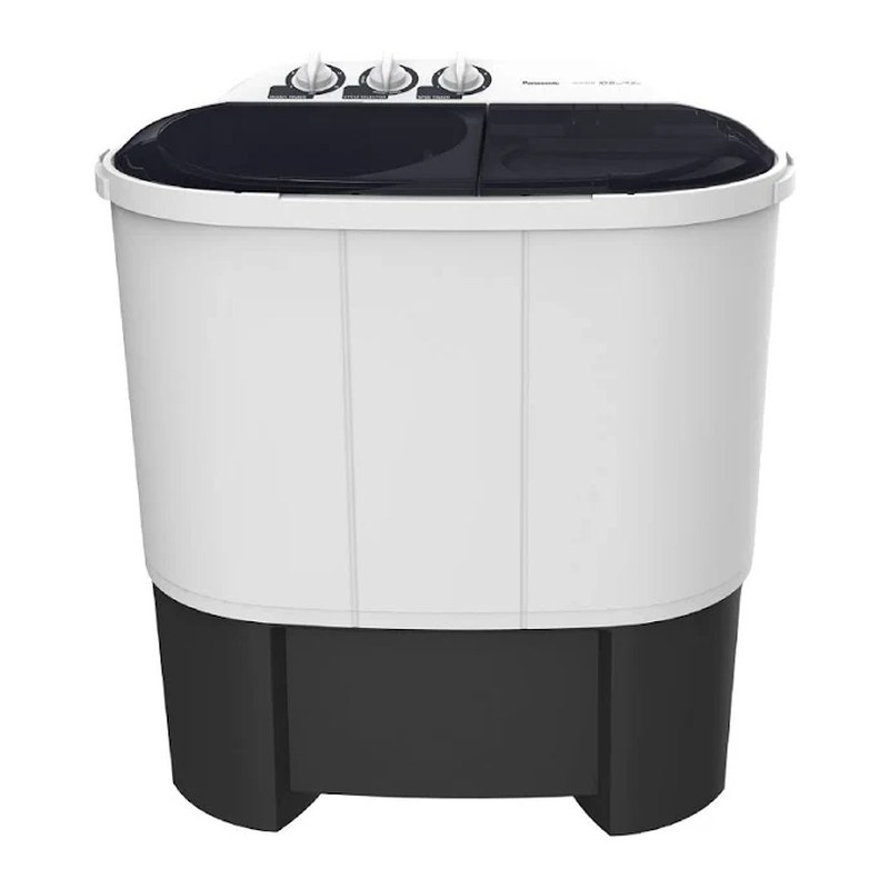Panasonic NA-W10523B 10.5kg Twin Tub Washing Machine