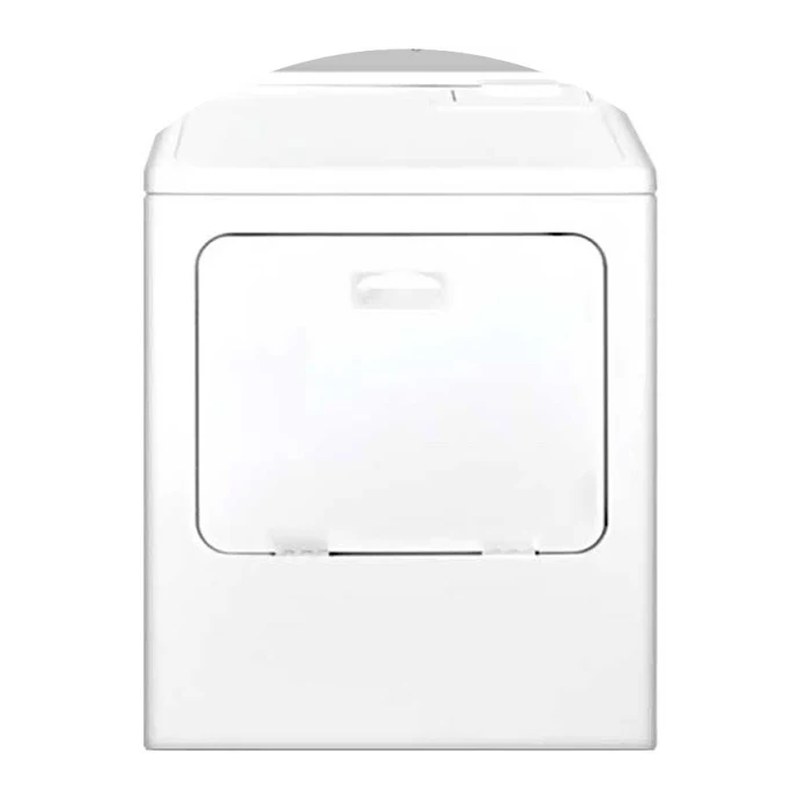 Whirlpool 4KWED4815FW 15 kg Electric Tumble Dryer