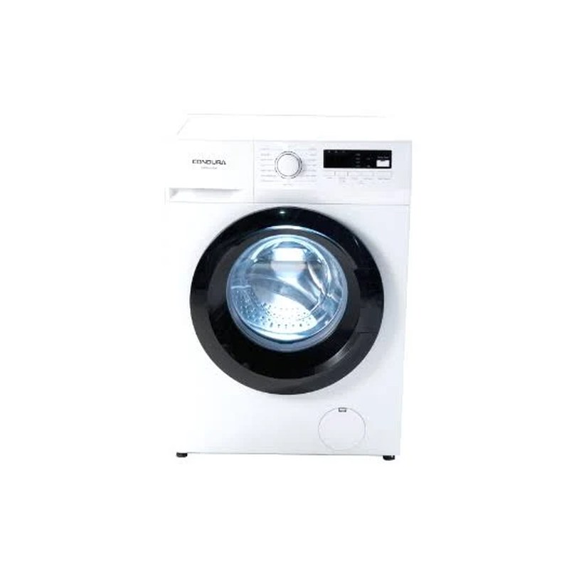 Condura CWM8.0FLDWI 8.0kg Front Load Inverter Washing Machine