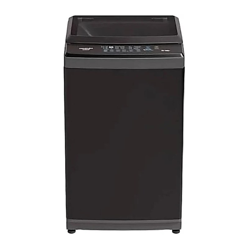 Condura CWM100TLDIB 10.0kg Top Load Inverter Washing Machine