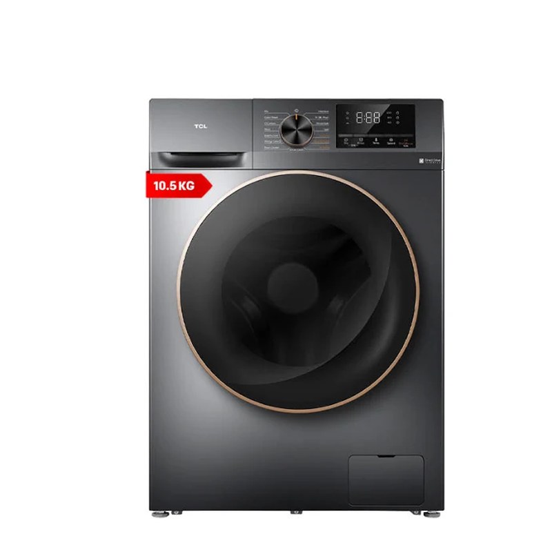 TCL TWF105-C20 10.5kg DD Inverter Washer & Dryer Combo