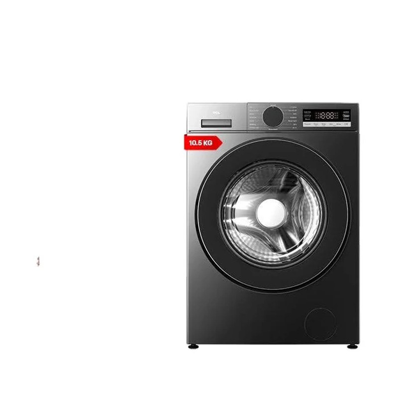 TCL TWD-S30DG 10.5kg Inverter Washer Dryer with WiFi & LED Touch