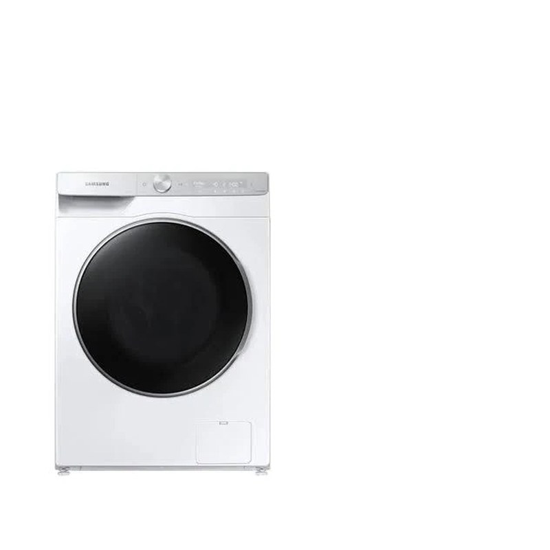 Samsung WW12CGP44DSHTC 12kg Digital Inverter Front Load Washing Machine