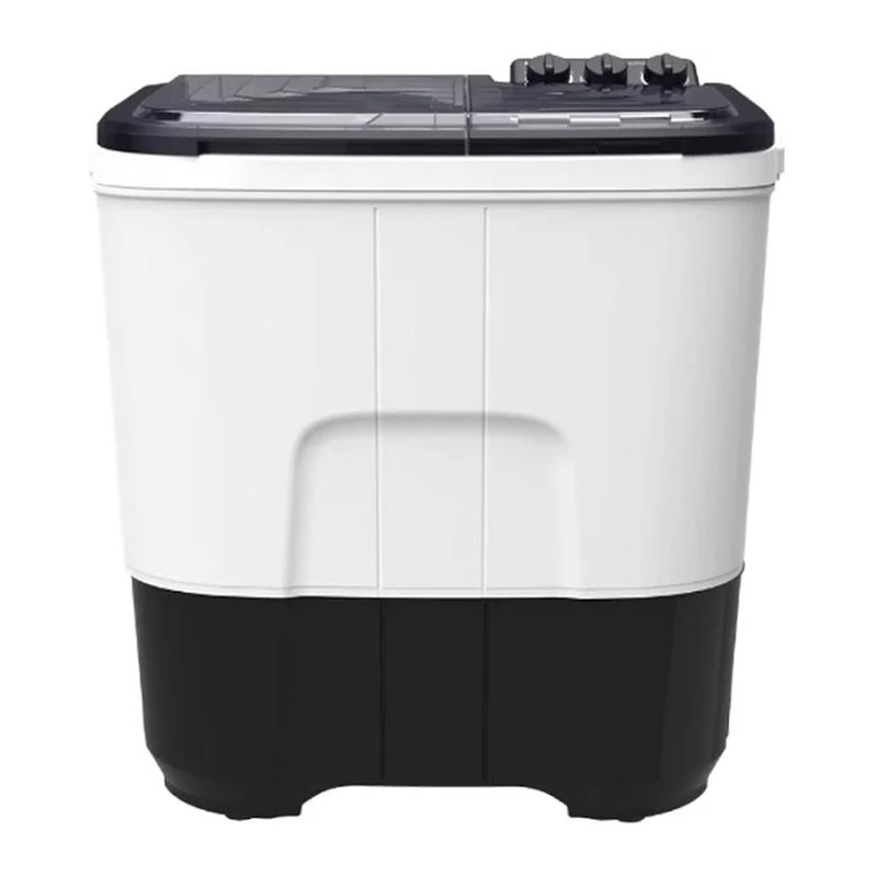 Panasonic NA-W7023B 7.0 kg Twin Tub Washing Machine