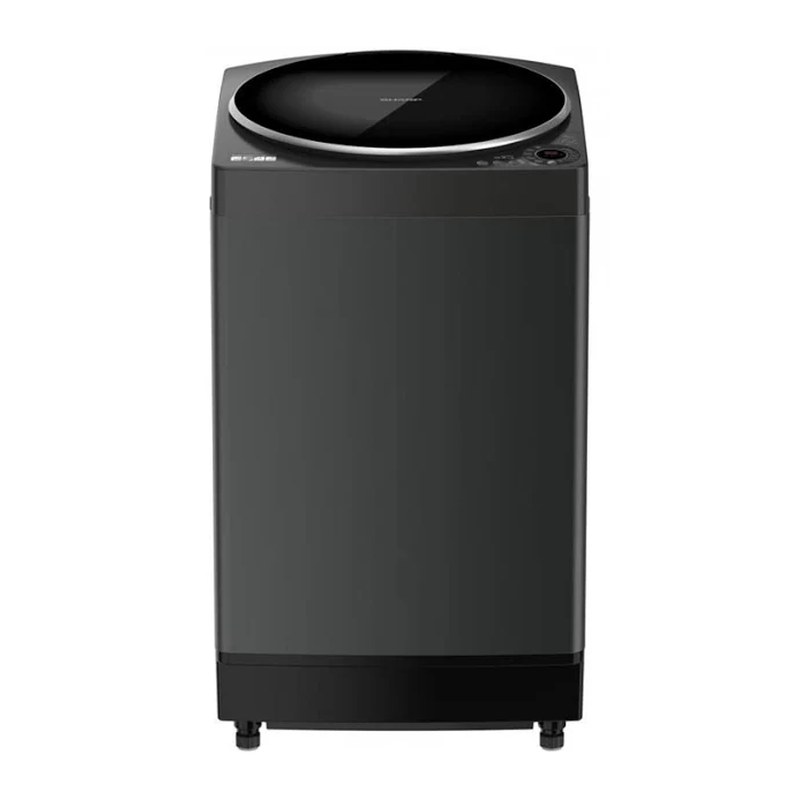 Sharp ES-S115HP-SL 11.5 kg Top Load Washing Machine