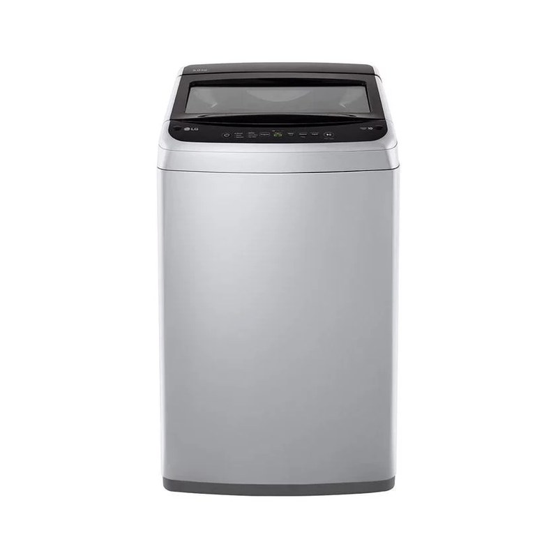 LG T85AJSF1Z Top Load Washing Machine, 8.5 kg