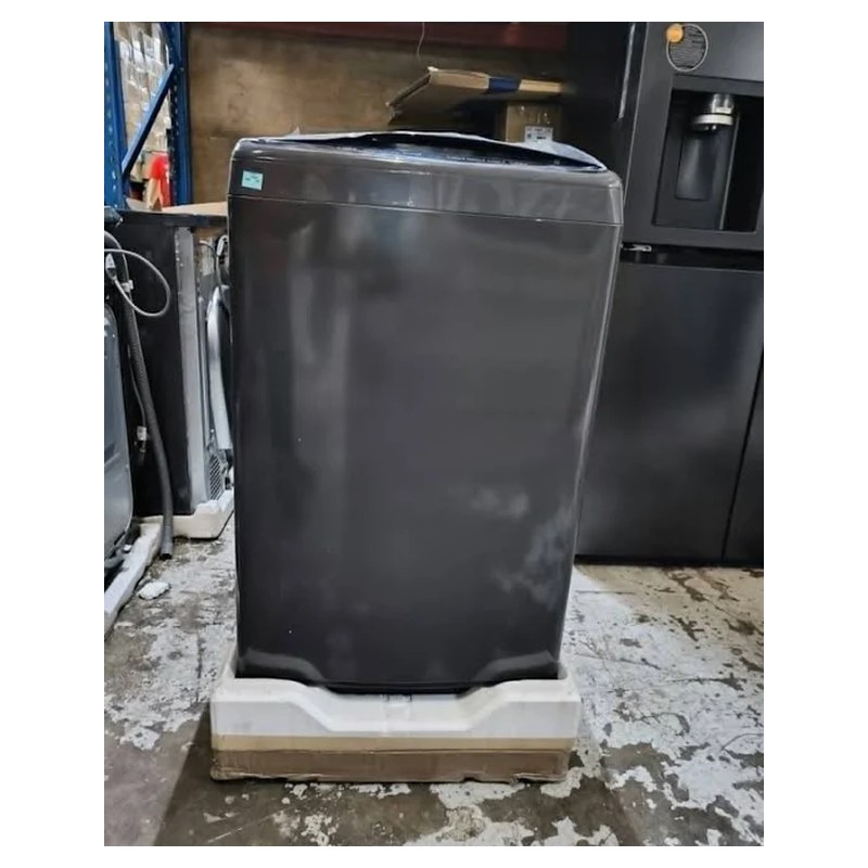 LG T2108VBTB Fully Automatic Washing Machine