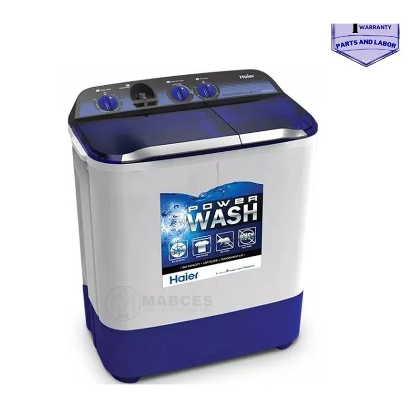 Haier HW700XP 7.0kg Twin Tub Washing Machine